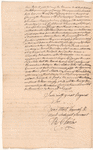 1754 August-1760 October