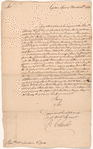 1754 August-1760 October