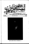 The Cadenza