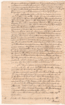 Case of New York with [George] Hay's opinion