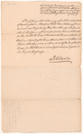 Extract of a report made by the commissioners appointed in 1664 ... relating to the bounds of the Massachusetts Bay Colony