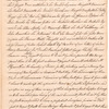 Copy of 17th-century records pertaining to New England boundaries