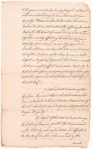 Report of the Lords of Trade [to the King] on two [New] Jersey acts