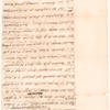 Charter to the Reformed Protestant Dutch Church of the Township of Orange
