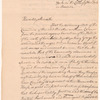 Memorial of the Merchants of the City of New York in the Colony of New York in America [to Parliament]