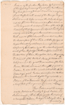 Memorial of the Merchants of the City of New York in the Colony of New York in America [to Parliament]
