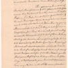 Memorial of the Merchants of the City of New York in the Colony of New York in America [to Parliament]