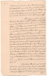 Memorial of the Merchants of the City of New York in the Colony of New York in America [to Parliament]