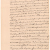 Memorial of the Merchants of the City of New York in the Colony of New York in America [to Parliament]