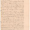 Memorial of the Merchants of the City of New York in the Colony of New York in America [to Parliament]