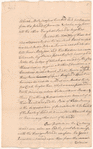 Memorial of the Merchants of the City of New York in the Colony of New York in America [to Parliament]