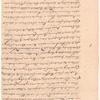 Memorial of the Merchants of the City of New York in the Colony of New York in America [to Parliament]