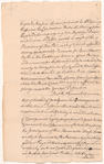 Memorial of the Merchants of the City of New York in the Colony of New York in America [to Parliament]