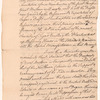 Memorial of the Merchants of the City of New York in the Colony of New York in America [to Parliament]