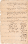 [New York] Law Society agreement as to clerks