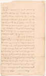 Representation from the Lords Commissioners of Trade and Plantations, to the King