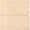 Representation from the Lords Commissioners of Trade and Plantations, to the King