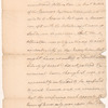 Representation from the Lords Commissioners of Trade and Plantations, to the King