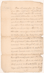 Representation from the Lords Commissioners of Trade and Plantations, to the King