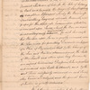 An act for the better determination of personal actions depending upon accounts