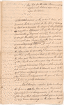 An act for the better determination of personal actions depending upon accounts