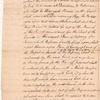 An act for the better determination of personal actions depending upon accounts