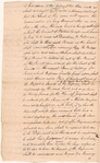 An act for the better determination of personal actions depending upon accounts