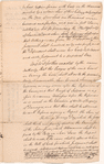 An act for the better determination of personal actions depending upon accounts