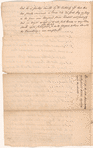 An act for the better determination of personal actions depending upon accounts