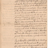 An act for the better determination of personal actions depending upon accounts