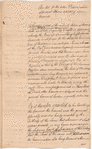 An act for the better determination of personal actions depending upon accounts