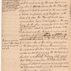 An act for the better determination of personal actions depending upon accounts