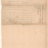 An act for the better determination of personal actions depending upon accounts