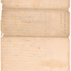 A bill for the speedy trial of small causes