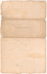 A bill for the speedy trial of small causes