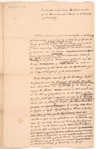 An act to facilitate the determination of the controverted claims in the township of Schenectady
