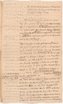 An act for the more effectual adjustment of fires near the ferry in the township of Breucklin [i.e., Brooklyn] in Kings County