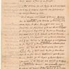 An act for the more effectual adjustment of fires near the ferry in the township of Breucklin [i.e., Brooklyn] in Kings County