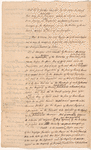 An act for the more effectual adjustment of fires near the ferry in the township of Breucklin [i.e., Brooklyn] in Kings County