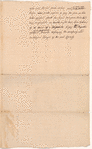An act for the more effectual adjustment of fires near the ferry in the township of Breucklin [i.e., Brooklyn] in Kings County