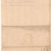 An act for the more effectual adjustment of fires near the ferry in the township of Breucklin [i.e., Brooklyn] in Kings County