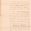 A draft of the Alien bill presented to be substituted in the stead of that put up by the House