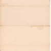A draft of the Alien bill presented to be substituted in the stead of that put up by the House