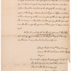 An act to better prevent persons from entering and keeping possession of messuages lands and tenements by force