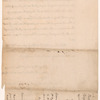 An act to better prevent persons from entering and keeping possession of messuages lands and tenements by force