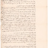 An act to settle of line of jurisdiction between the counties of Ulster and Albany
