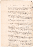 An act to settle of line of jurisdiction between the counties of Ulster and Albany