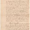 An act to regulate the administration of oaths