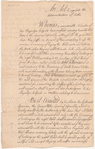 An act to regulate the administration of oaths