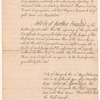 An act to regulate the administration of oaths